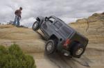 Hummer H3 Alpha 2008 года